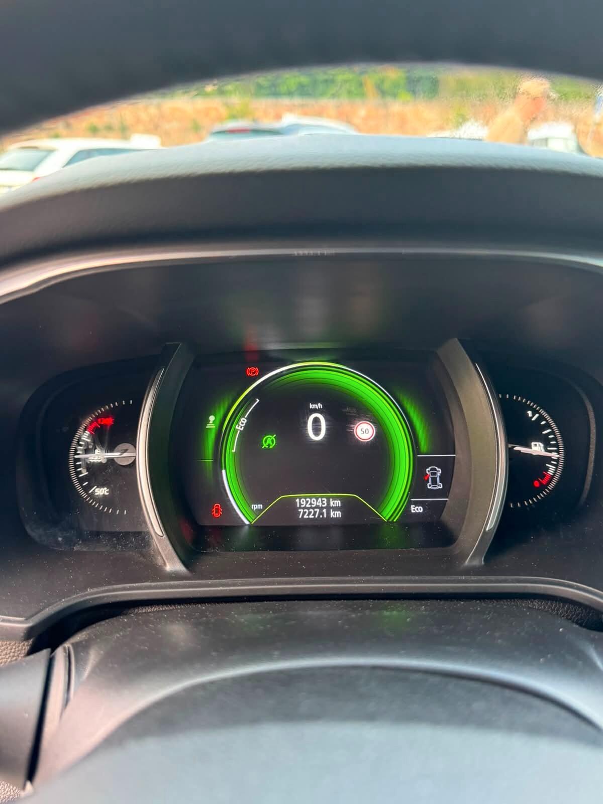 Renault Megane Mégane dCi 8V 110 CV Energy Bose