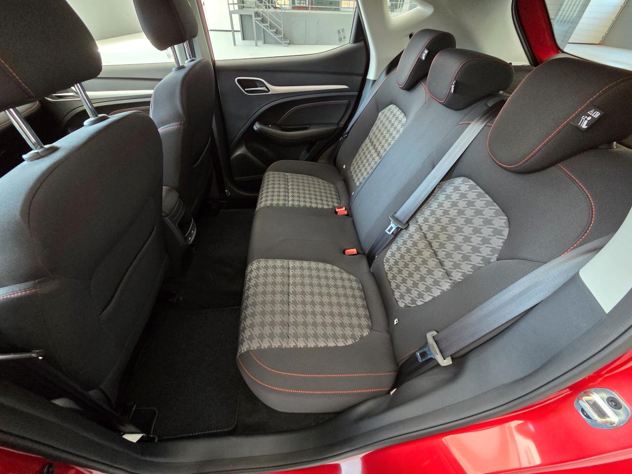 Mg ZS 1.5 VTi-tech Luxury 106cv