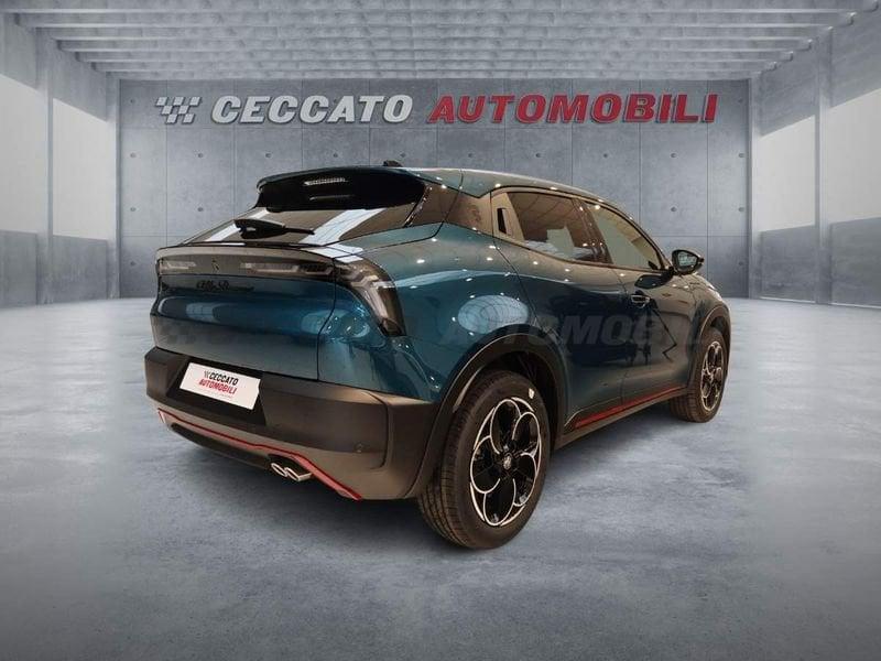Alfa Romeo Junior Junior 1.2 ibrida Speciale 136cv edct6