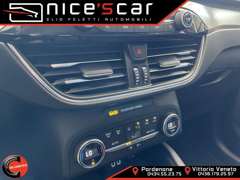 Ford Kuga Kuga 1.5 EcoBlue 120 CV 2WD Titanium Business