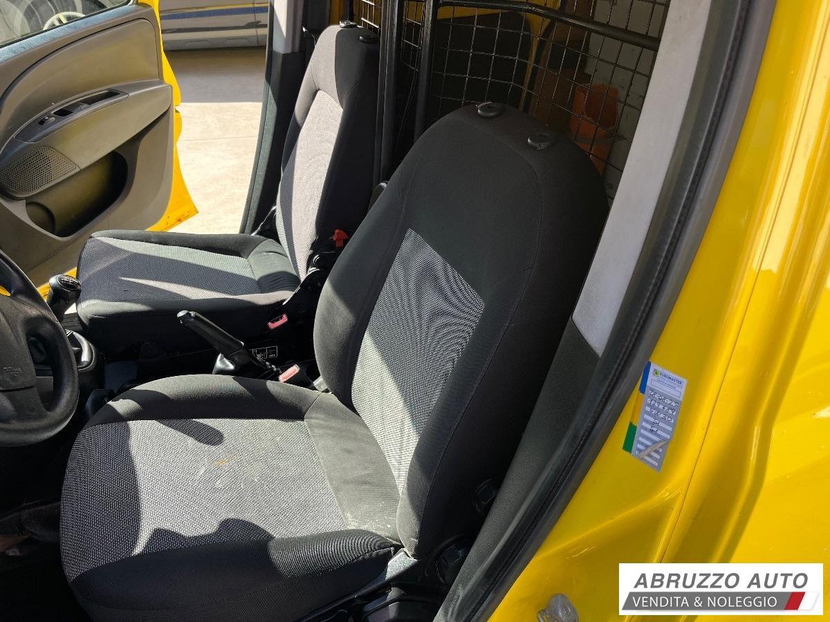 FIAT Doblò 1.3 Mjt 90 Cv Passo Lungo Km 146000