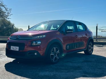 Citroen C3 BlueHDi 75 S&S Shine