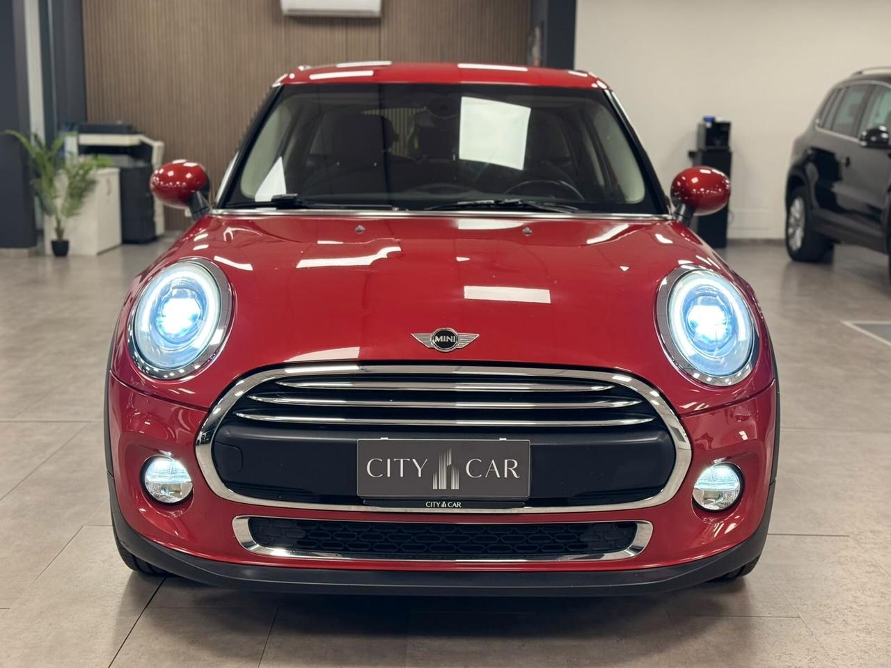 Mini 1.5 One D Unico Proprietario | Neopatentati | Garanzia 12 mesi