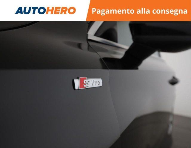AUDI A3 SPB 30 TDI S line edition