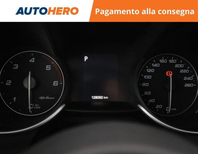 ALFA ROMEO Giulia 2.2 Turbodiesel 136 CV AT8 Business