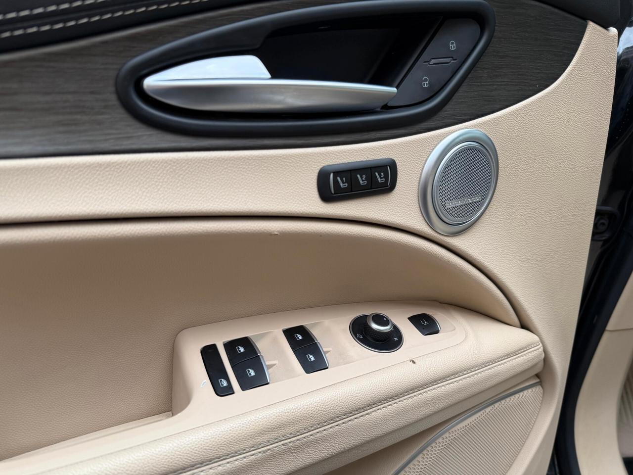 Alfa Romeo Stelvio 2.2 Turbodiesel 210 CV AT8 Q4 Executive