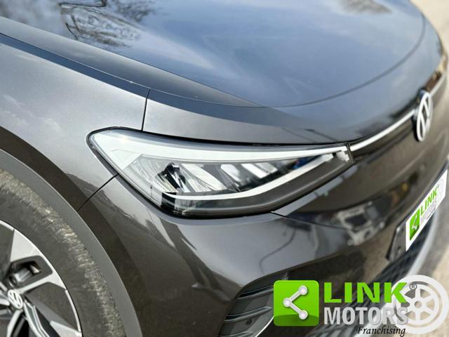 VOLKSWAGEN ID.4 Pure Performance