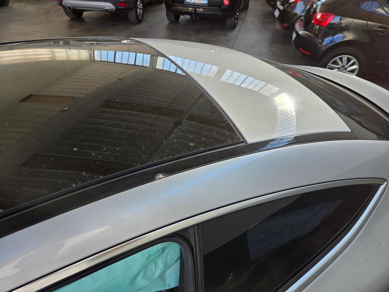 Mercedes-benz C 250 220 d Auto Sport Plus
