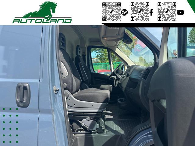 FIAT 2.3MTJ 131cv Finanziabile IVA Esposta DUCATO