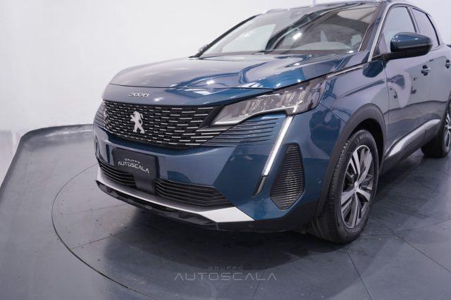 PEUGEOT 3008 1.5 BlueHDi 130CV S&S EAT8 Allure