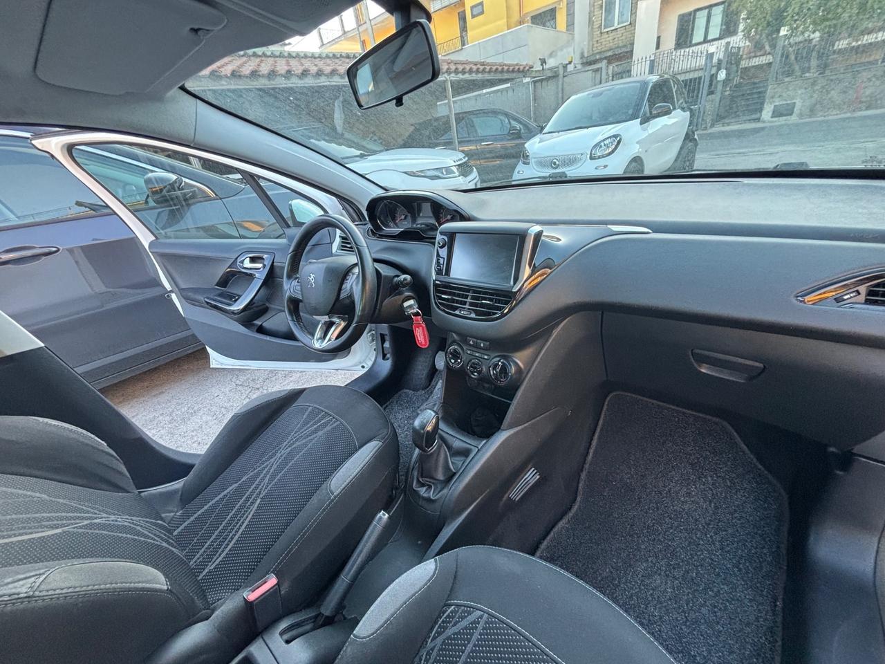 Peugeot 208 1.4 VTi 95 CV 5p. GPL Allure