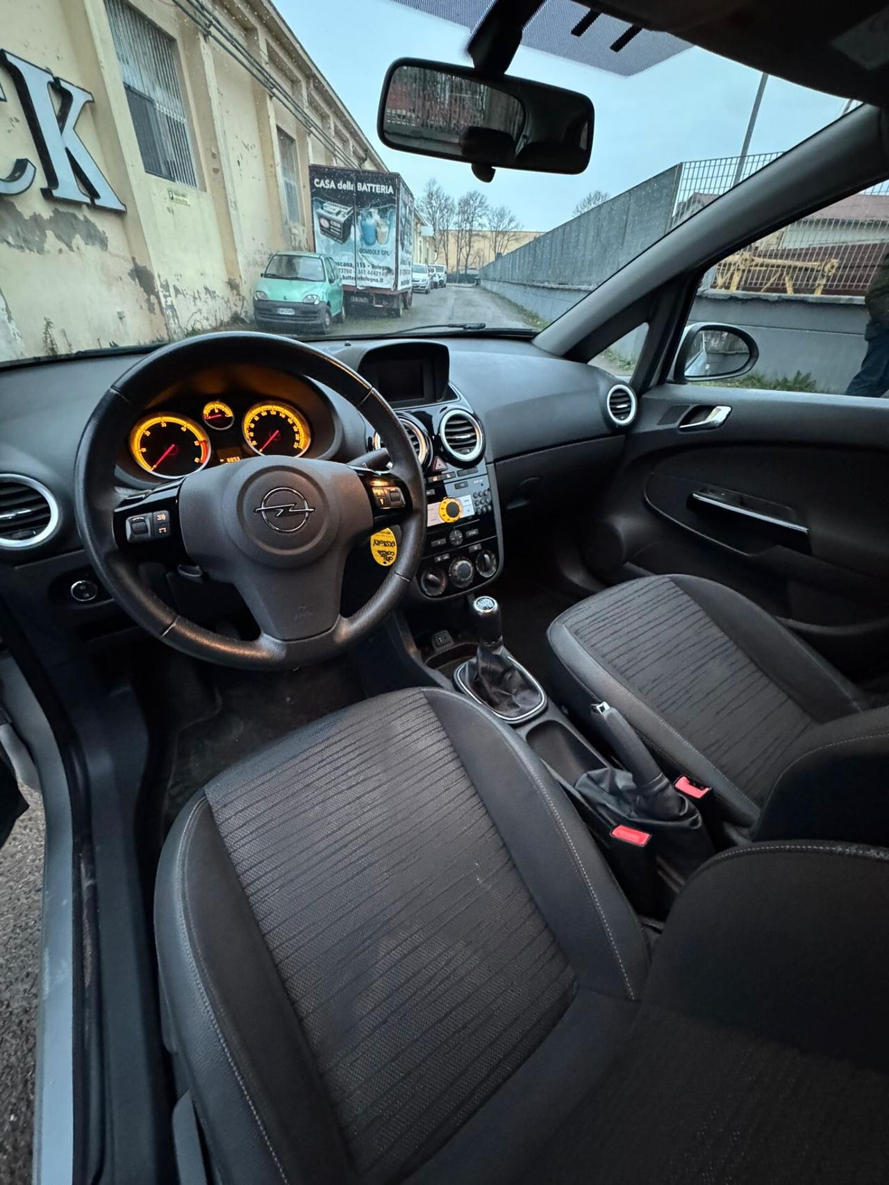 Opel Corsa 1.3 CDTI 75CV F.AP. 5 porte Sport