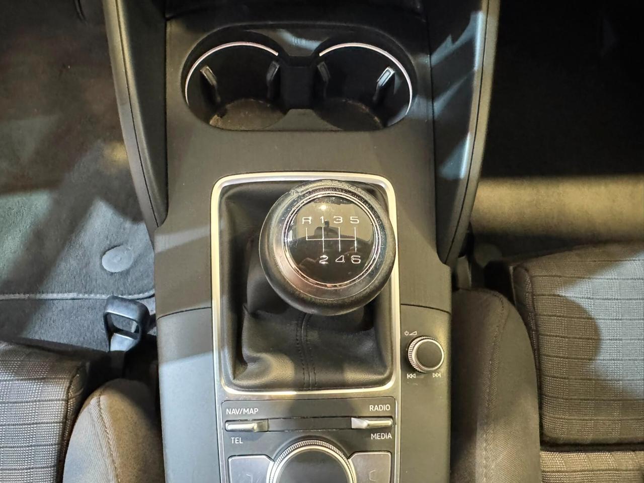 Audi A3 SPB 30 TDI Sport