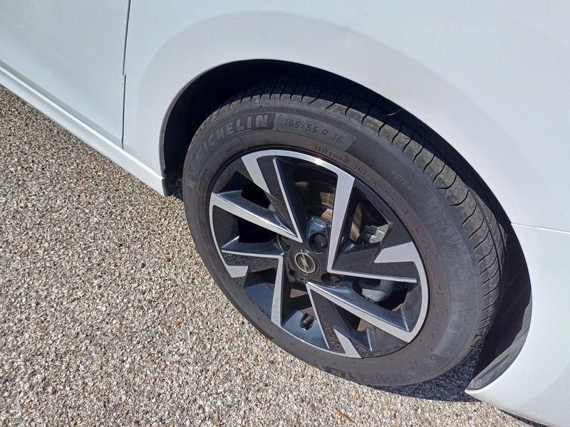 OPEL Corsa VI 2023 - Corsa 1.2 GS s&s 75cv