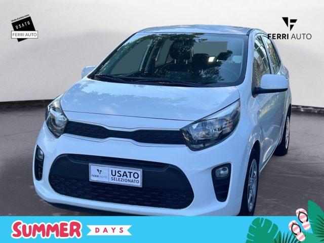 KIA Picanto 1.0 12V 5 porte Urban