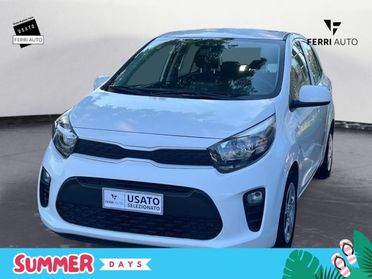 KIA Picanto 1.0 12V 5 porte Urban