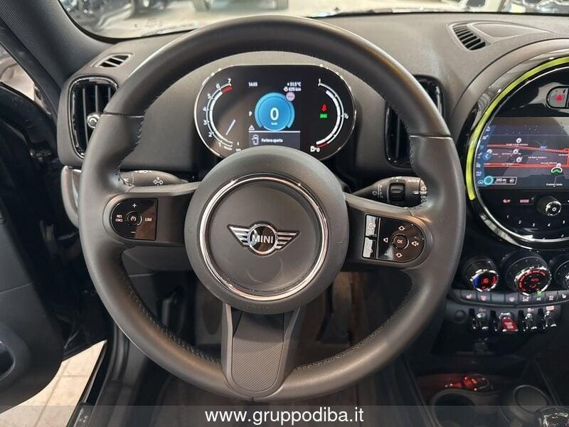 MINI Mini Countryman F60 2020 Benzi Mini Countryman 1.5 Cooper Northwood Edition all4