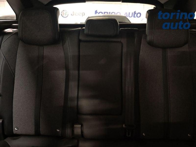 Peugeot 3008 BlueHDI 130 EAT8 S&S Allure Pack