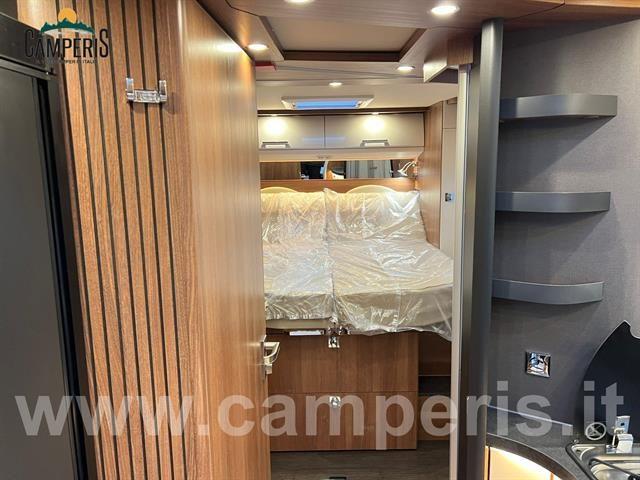 CARTHAGO CARTHAGO C2-TOURER I 148 RB-QB KMB