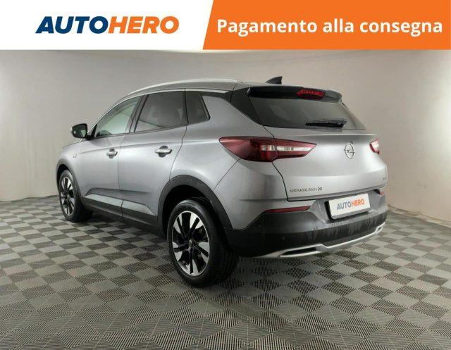 OPEL Grandland X 1.5 diesel Ecotec Start&Stop aut. Innovation