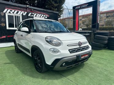 Fiat 500L 1.4 95 CV S&S Cross