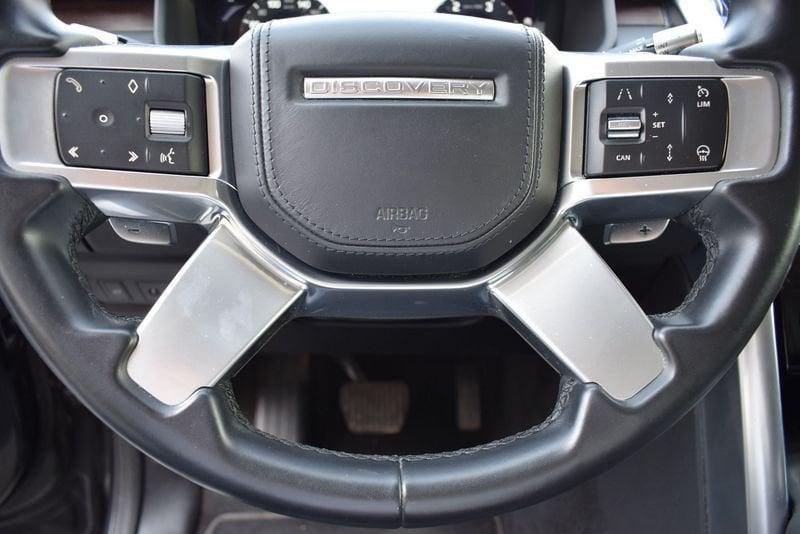 Land Rover Discovery 3.0D I6 249 CV AWD Auto HSE IVA ESPOSTA