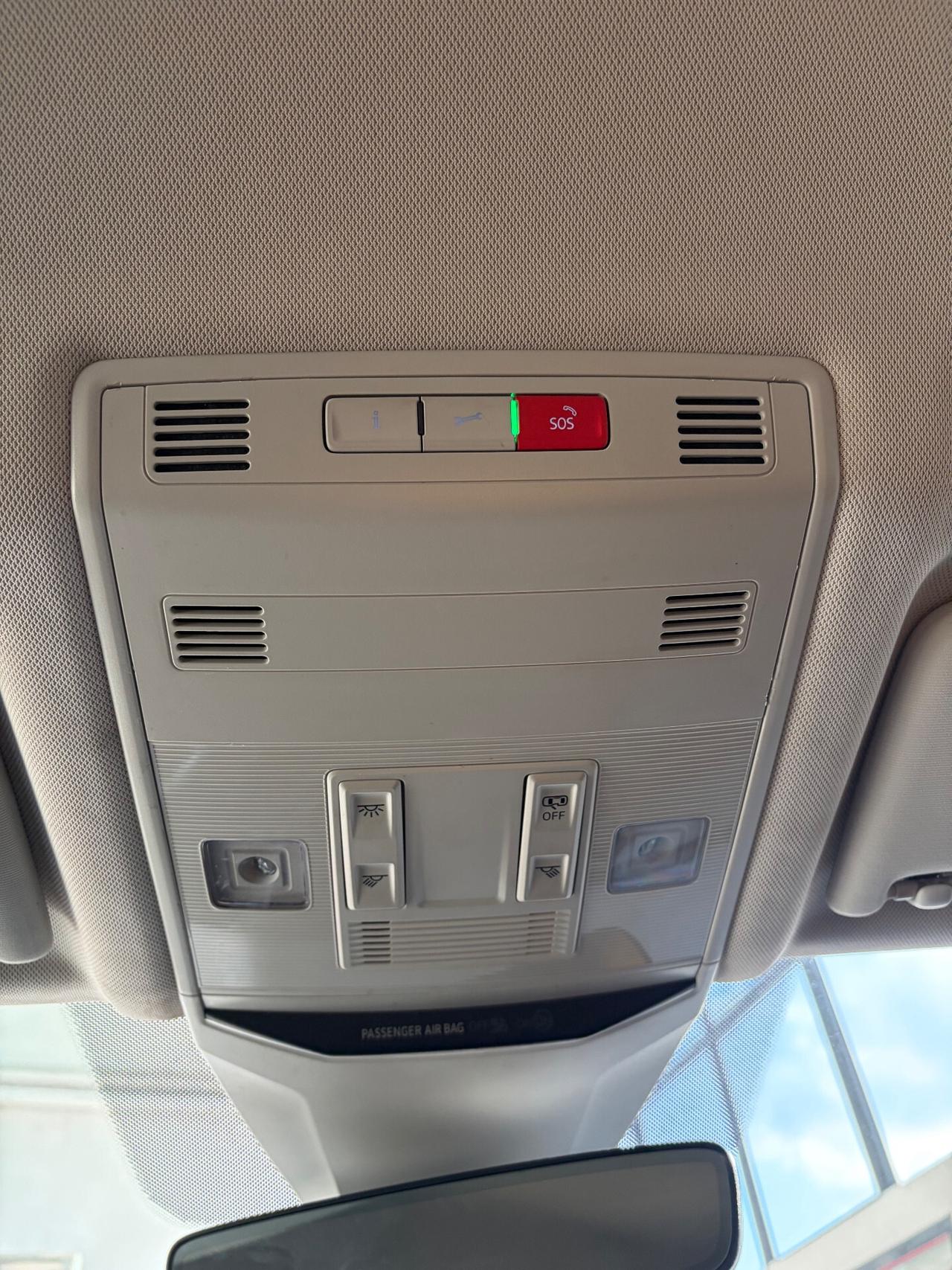 Volkswagen T-Roc 1.5 TSI ACT DSG Style BlueMotion Technology