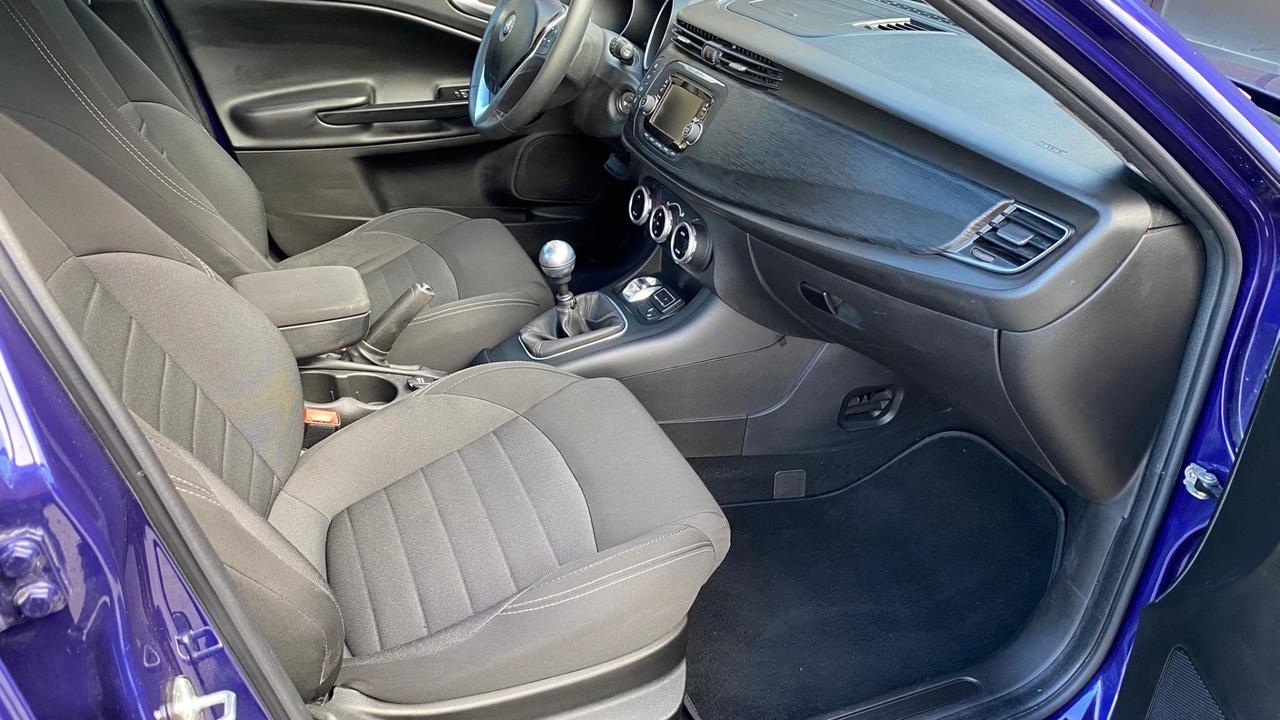 Alfa Romeo Giulietta 1.6 JTDm 120 CV Super