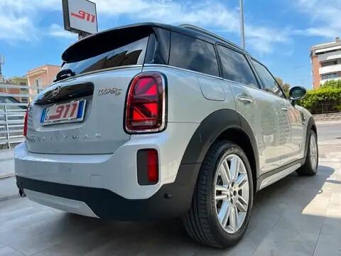 MINI Cooper SE Countryman Subentro leasing 1.5 ALL4 LED 18" Telecamera Tagliandata