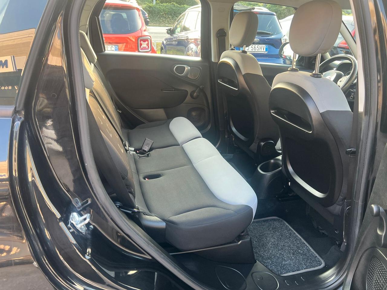 Fiat 500L 1.4 95 CV Lounge *NEOPATENTATI*