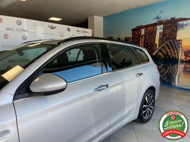 FIAT Tipo 1.6 Mjt 120cv DTC SW *LED*NAVI