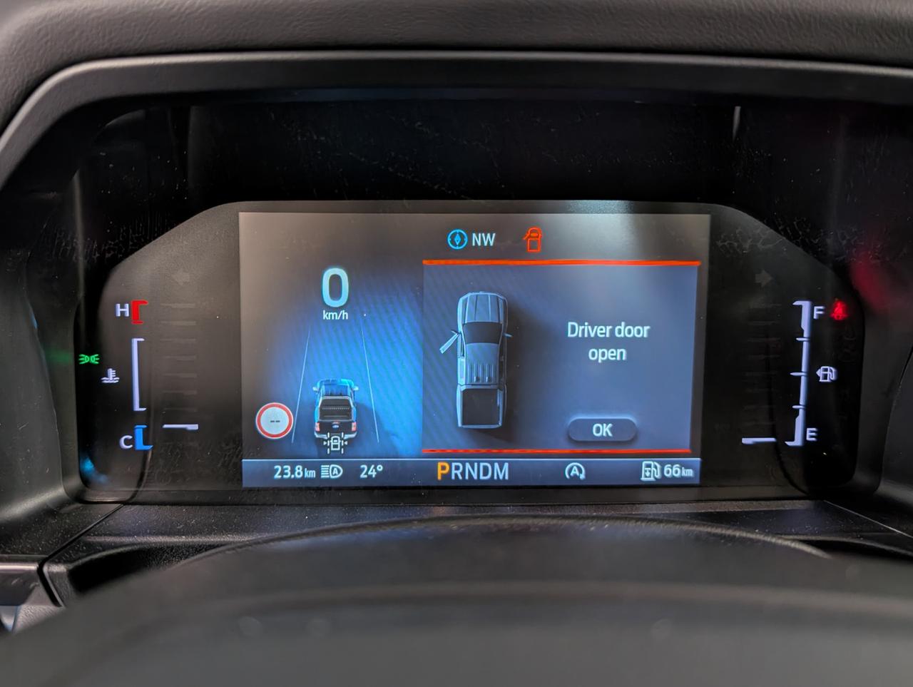 Ford Ranger 2.0 doppia cabina AWD 205cv Automatic Wildtrak