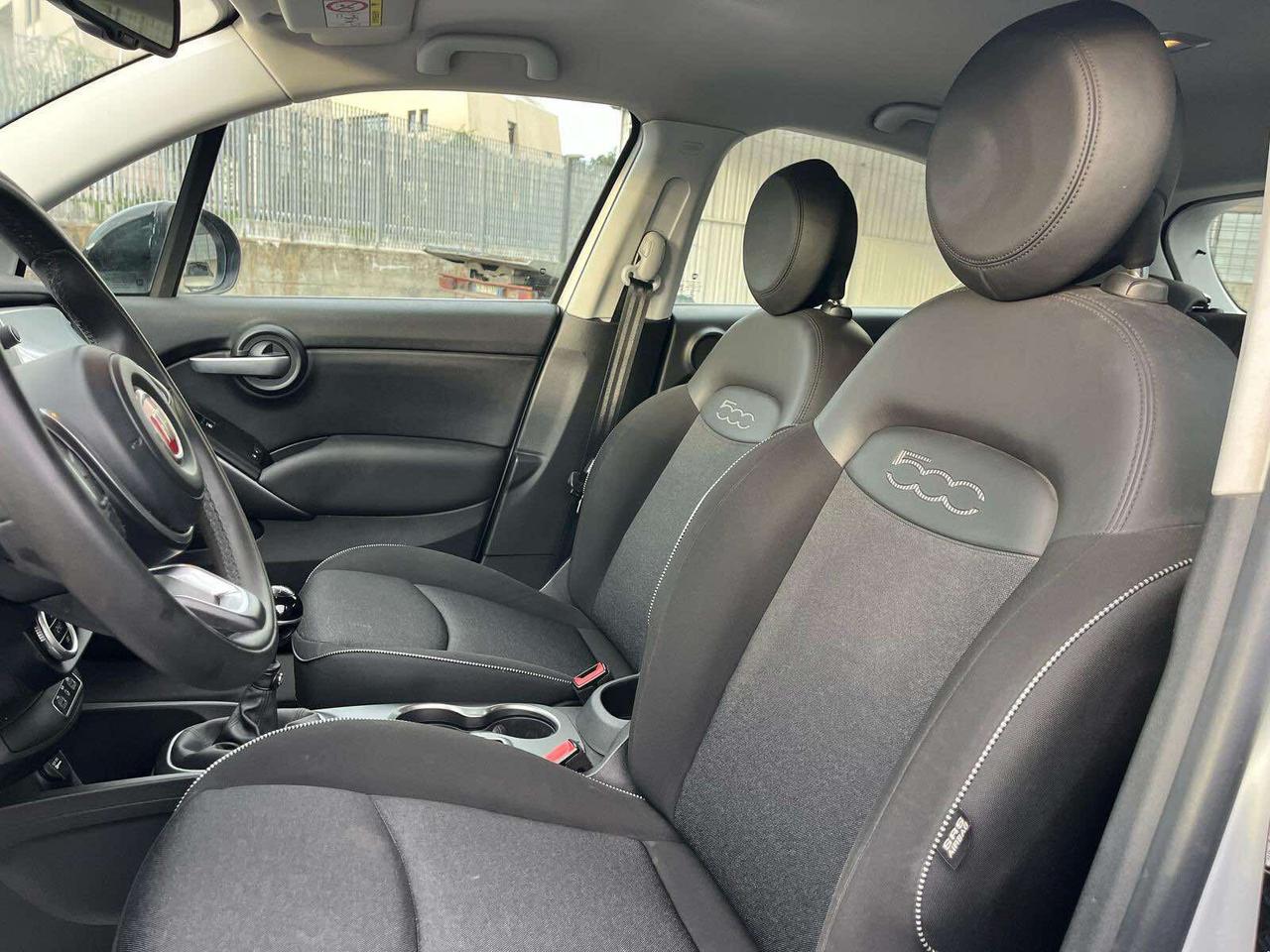 Fiat 500X 1.0 T3 120 CV City Cross