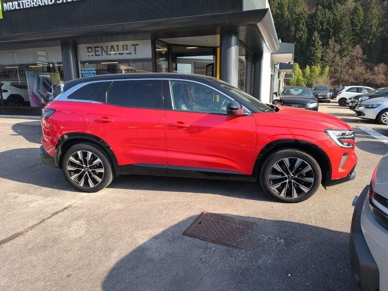 Renault Austral 1.2 E-TECH HEV 200 TECHNO AT