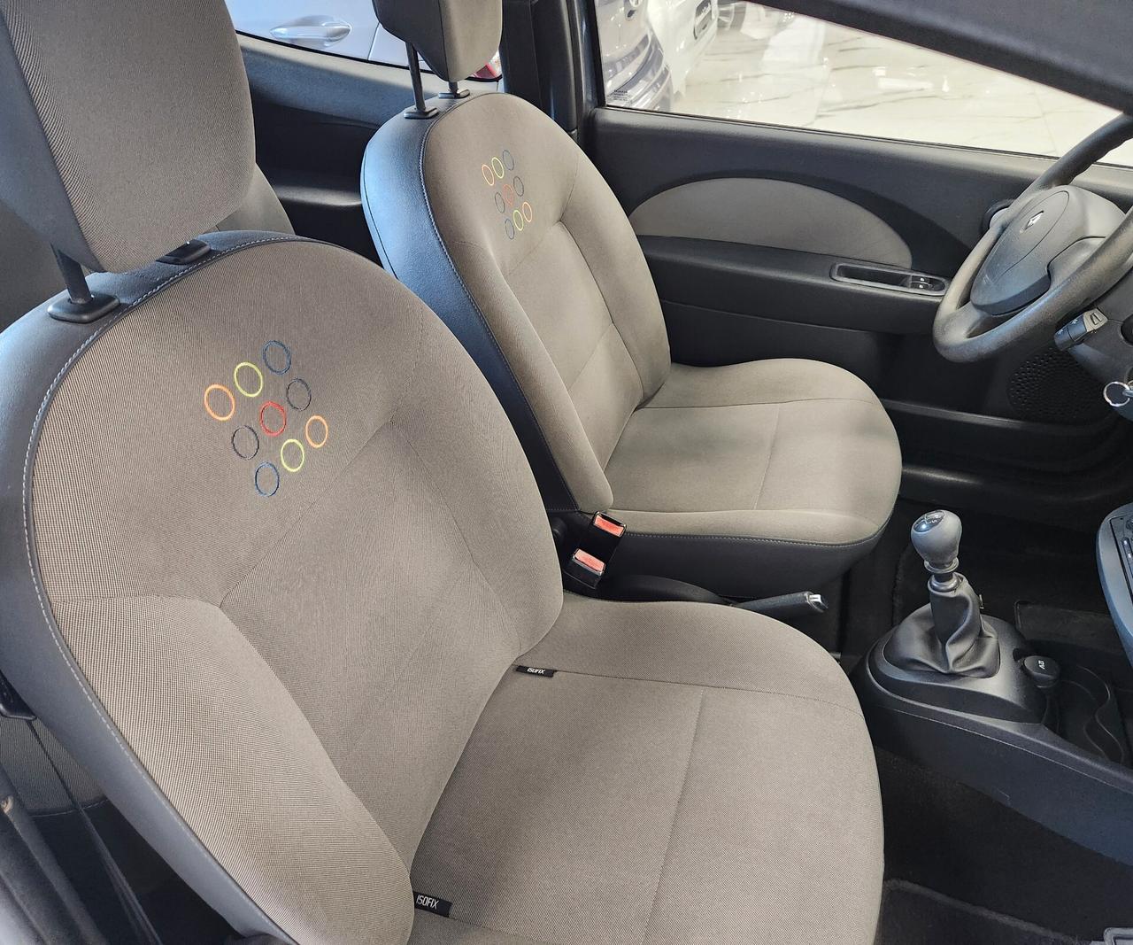 Renault Twingo 1.2 16V TCE Dynamique
