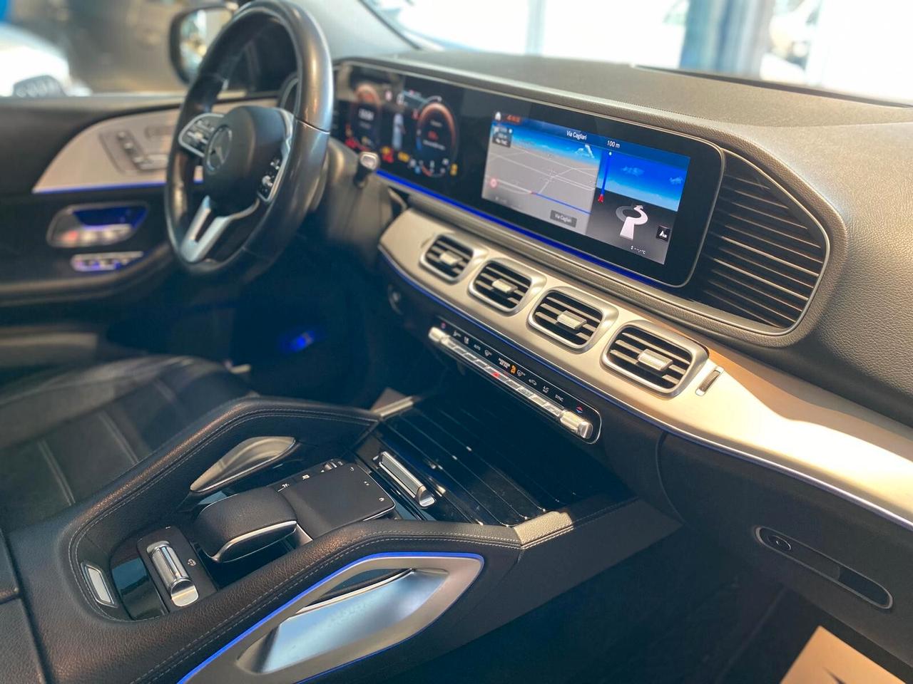 Mercedes-benz GLE 300 d 4Matic Premium Plus