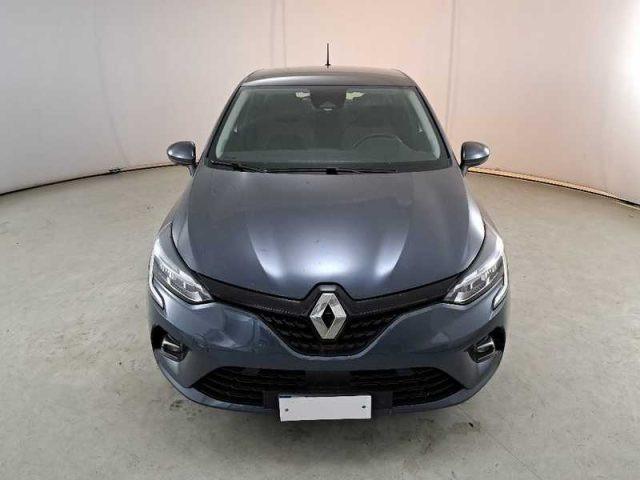 RENAULT Clio Blue dCi 85 CV 5 porte Business