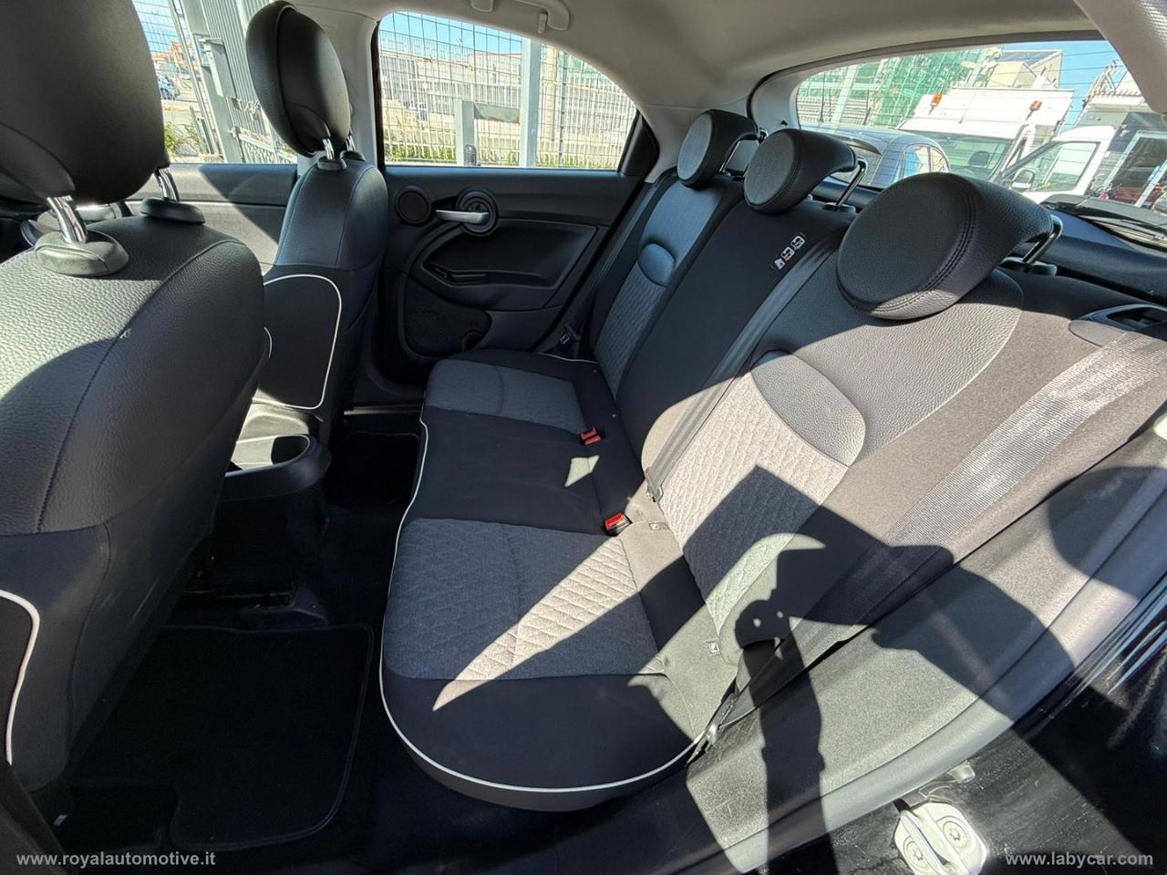 FIAT 500X 1.3 M.Jet 95 CV City Cross