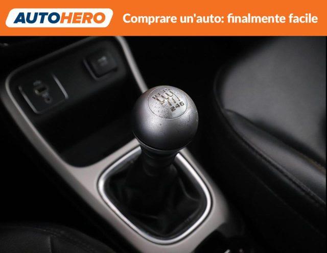 JEEP Compass 1.6 Multijet II 2WD Longitude