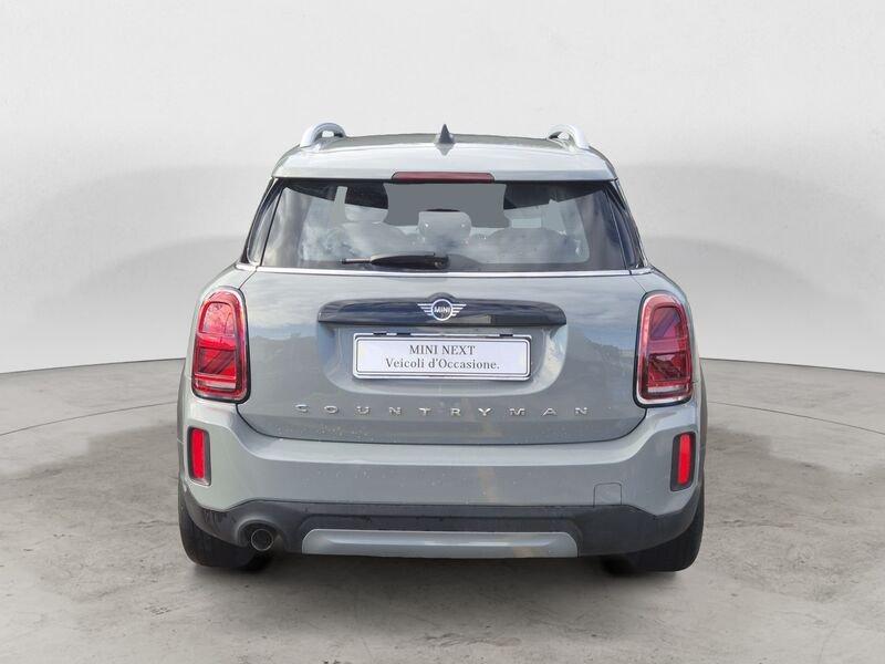 MINI Mini Countryman F60 Mini Countryman 1.5 One D Essential auto
