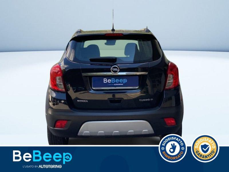 Opel Mokka 1.4 T COSMO S&S 4X4 140CV M6