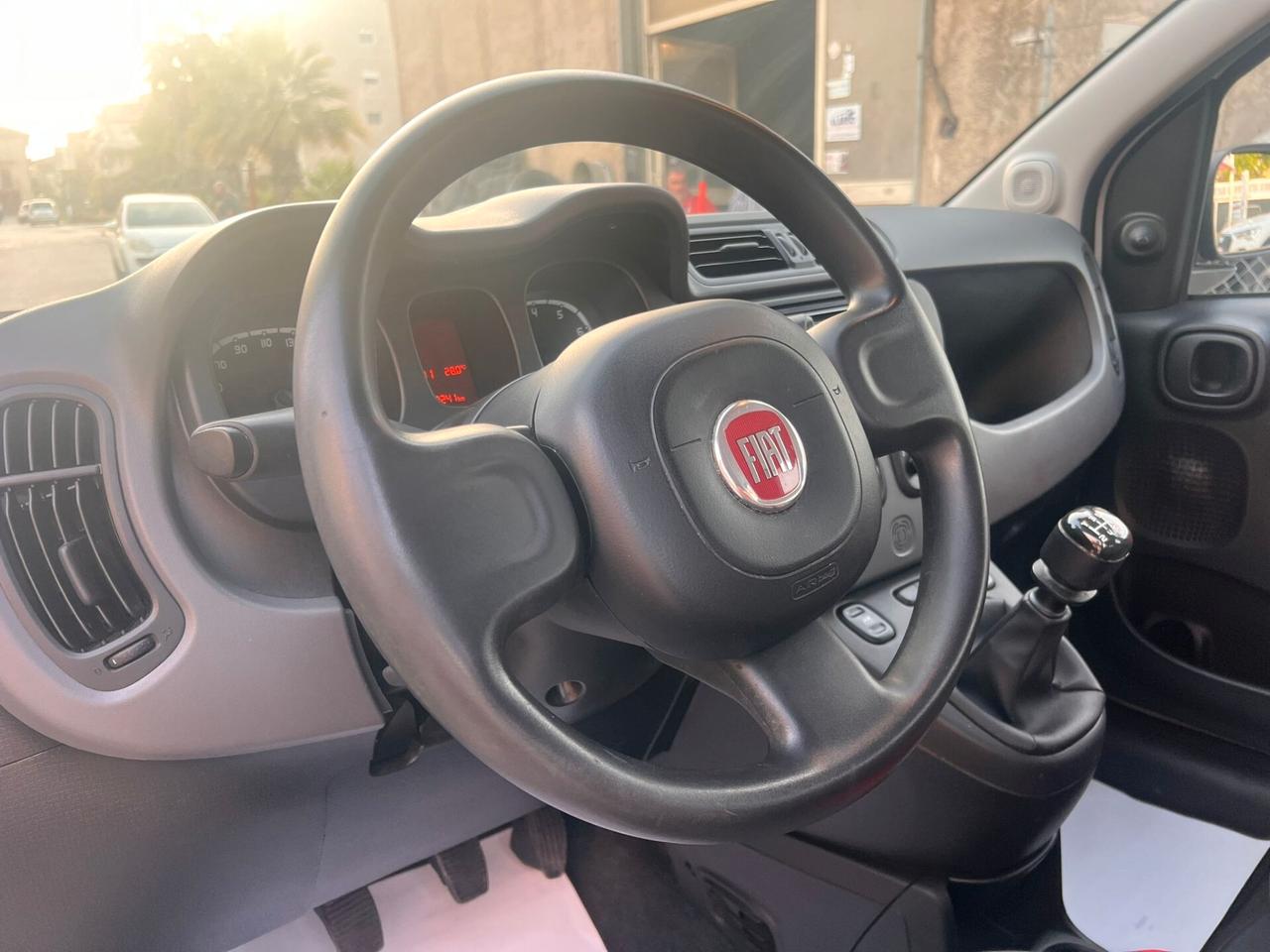 Fiat Panda 1.2 Easy 2016