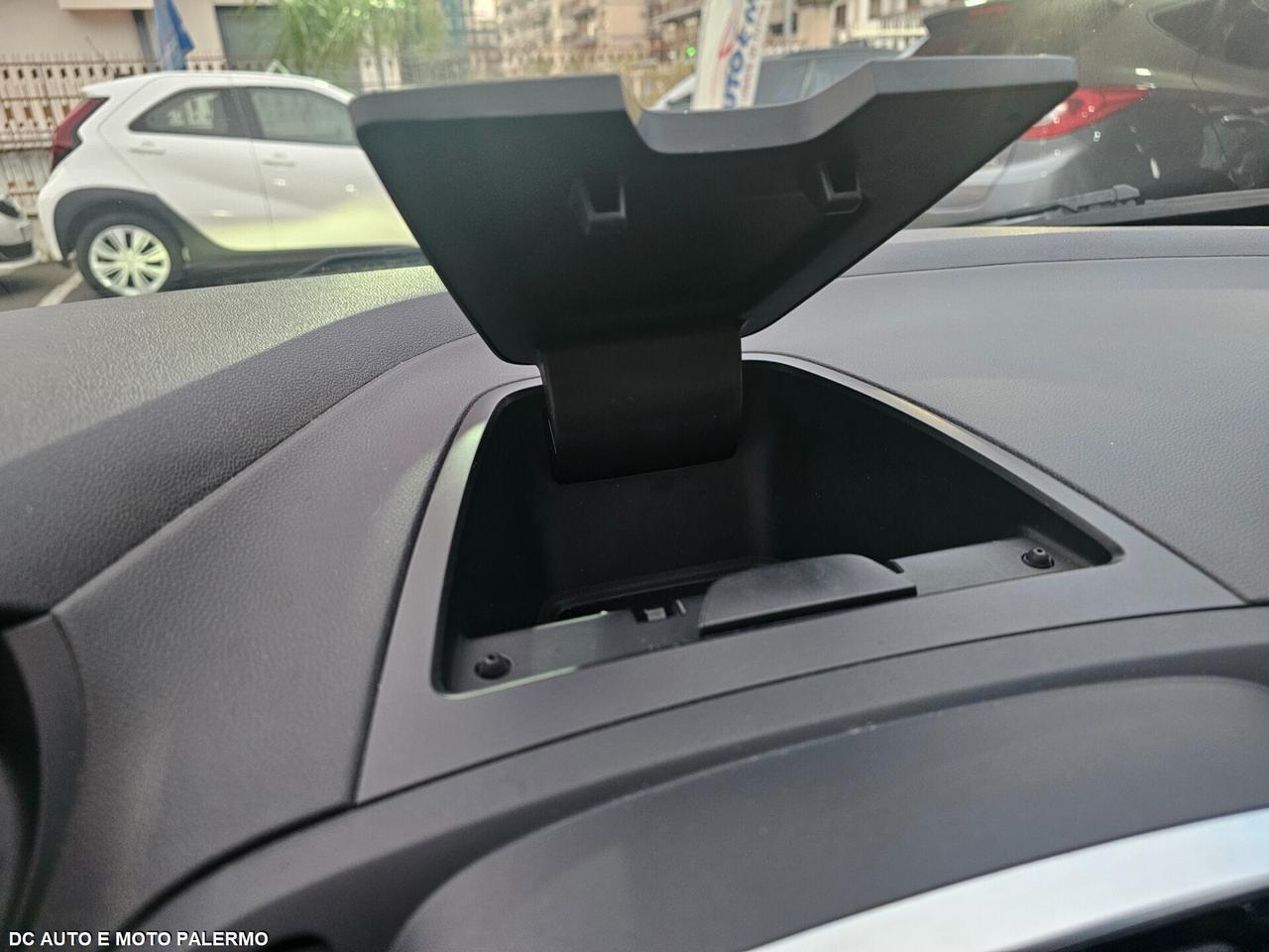 Renault Captur Diesel 90 CV Start&Stop Energy.2018