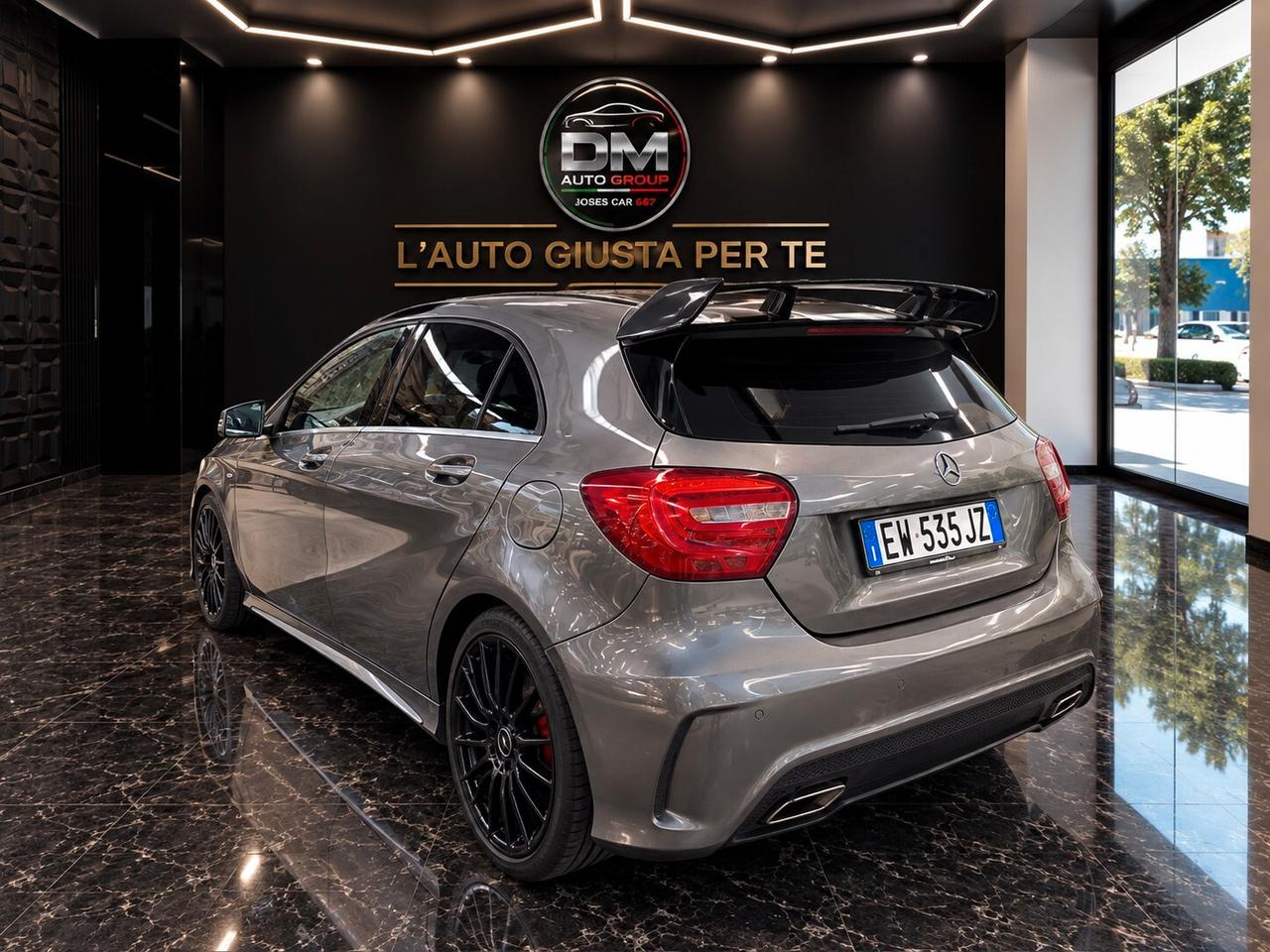 Mercedes-benz A 160 CDI Sport