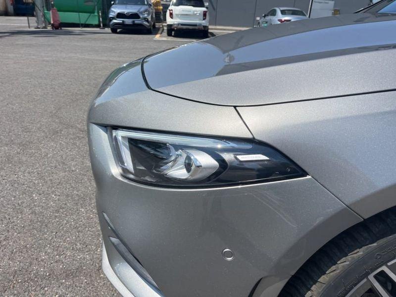 Mercedes-Benz Classe A A 250 E PHEV (EQ-POWER) PREMIUM AUTO