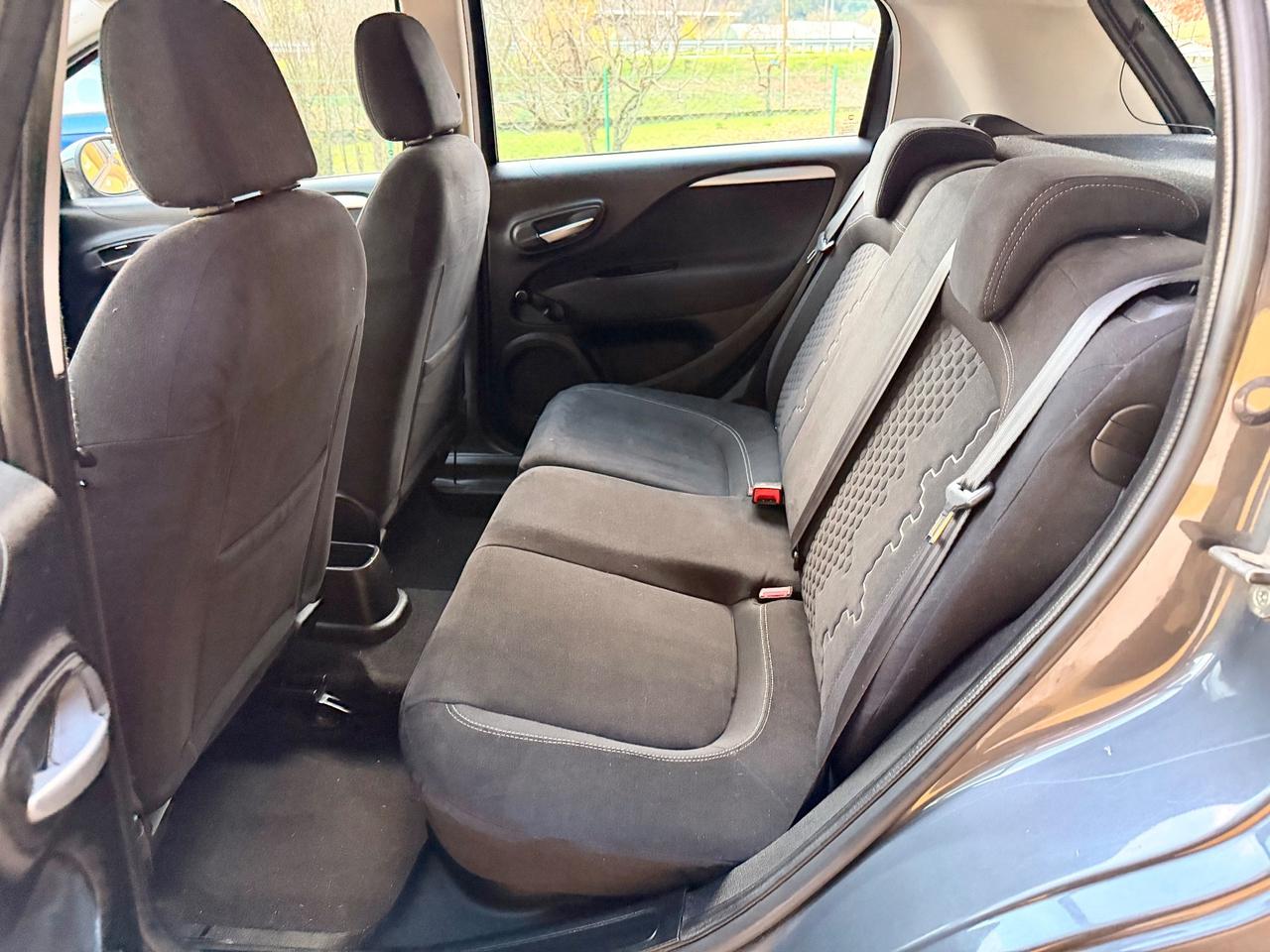 Fiat Punto 1.4 B/GPL 57kw Lounge OK NEOPATENTATI UNIPROP