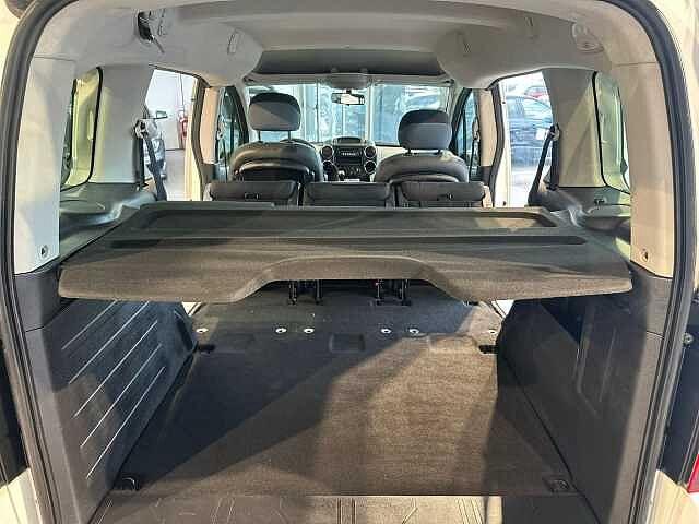 Citroen Berlingo Multispace 1.6 HDi 90 XTR