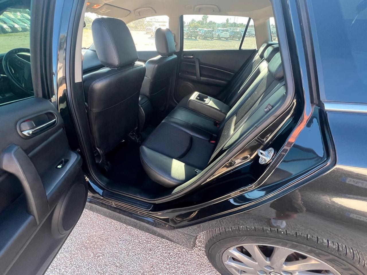 Mazda 6 MAZDA6 2A 2.2 CD 16V LUXURY