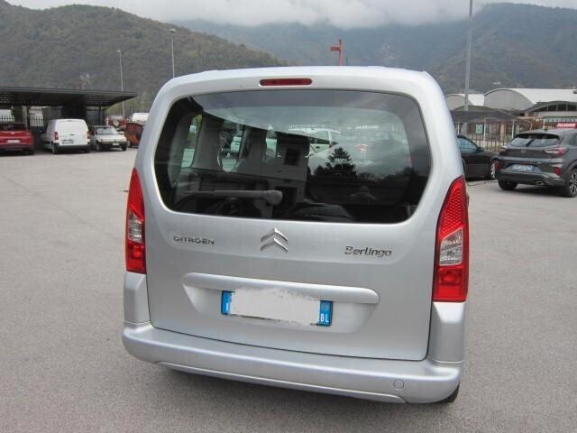 Citroen Berlingo 1.6 16V 90CV Multispace