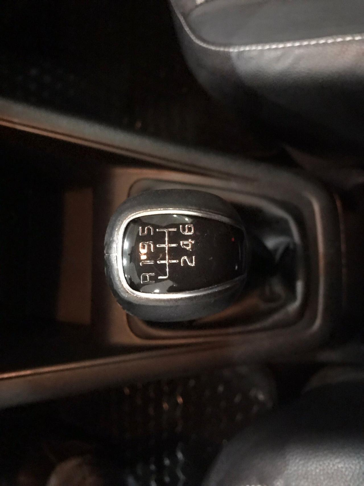 Kia Venga 1.4 CRDi 90CV Cool